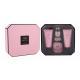 Victoria´s Secret Bombshell Подаръчен комплект  EDP 50 ml + EDP 7,5 ml + лосион за тяло 100 ml + душ гел 100 ml
