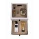 Victoria´s Secret Angel Gold Подаръчен комплект  EDP 100 ml + EDP 7,5 ml + олио за тяло с блестящи частици 50 ml + душ гел 100 ml + лосион за тяло 250 ml