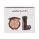 Guerlain Terracotta Light Подаръчен комплект  бронзант 10 g + козметична четка 1 бр
