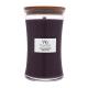 WoodWick Spiced Blackberry Ароматна свещ  609,5 g