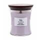 WoodWick Wild Violet Ароматна свещ  275 g