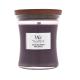 WoodWick Spiced Blackberry Ароматна свещ  275 g