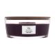 WoodWick Spiced Blackberry Ароматна свещ  453,6 g