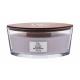 WoodWick Wild Violet Ароматна свещ  453,6 g
