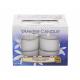 Yankee Candle Midnight Jasmine Ароматизирани свещи 12 x 9,8 g 117,6 g