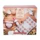Tesori d´Oriente Byzantium Подаръчен комплект  EDP 100 ml + крем за тяло 300 ml + козметична чантичка
