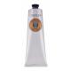L'Occitane Shea Butter Foot Cream Хидратиращ крем за крака за жени 150 ml