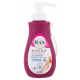 Veet Minima Hair Removal Cream Sensitive Skin Крем за депилация за чувствителна кожа за жени 400 ml