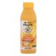 Garnier Fructis Hair Food Banana Nourishing Shampoo Подхранващ шампоан за суха коса за жени 350 ml