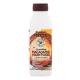 Garnier Fructis Hair Food Macadamia Smoothing Conditioner Омекотяващ балсам за суха и непокорна коса за жени 350 ml