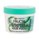 Garnier Fructis Hair Food Aloe Vera Hydrating Mask Подхранваща маска за нормална към суха коса за жени 390 ml