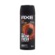 Axe Musk Дезодорант с чувствен аромат на мускус за мъже 150 ml