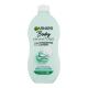 Garnier Intensive 7 Days Hydrating Хидратиращ лосион за тяло за нормална и суха кожа за жени 400 ml