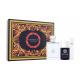 Versace Pour Homme Подаръчен комплект  EDT 100 ml + EDT 10 ml + део стик 75 ml