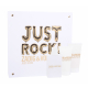 Zadig & Voltaire Just Rock! Подаръчен комплект  EDP 50 ml + лосион за тяло 50 ml + душ гел 50 ml
