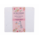 L'Occitane Cherry Blossom Growing Box Подаръчен комплект  душ гел Cherry Blossom Bath & Shower Gel 75 ml + лосион за тяло Cherry Blossom Shimmering Lotion 35 ml + крем за ръце Cherry Blossom Hand Cream 30 ml