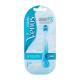Gillette Venus Smooth Самобръсначка с резервни остриета за жени 1 бр увредена опаковка