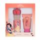 Disney Princess Snow White Подаръчен комплект  EDT 100 ml + душ гел 75 ml