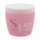 ALFAPARF MILANO Semi Di Lino Nutritive Подхранваща маска за суха коса за жени 500 ml