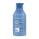 Redken Extreme Bleach Recovery Укрепващ шампоан за увредена коса  за жени 300 ml