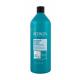 Redken Extreme Length Conditioner With Biotin Укрепващ шампоан за дълга коса  за жени 1000 ml