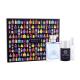Versace Pour Homme Подаръчен комплект  EDT 100 ml + EDT 10 ml + део стик 75 ml увредена кутия