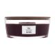 WoodWick Black Cherry Ароматна свещ  453,6 g