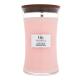 WoodWick Coastal Sunset Ароматна свещ  610 g