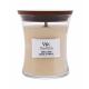 WoodWick Vanilla Bean Ароматна свещ  275 g