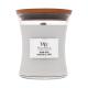 WoodWick Warm Wool Ароматна свещ  275 g