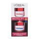 L'Oréal Paris Revitalift Duo Set Подаръчен комплект  дневен крем за лице Revitalift 50 ml + нощен крем за лице Revitalift 50 ml увредена кутия