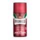PRORASO Red Shaving Foam Пяна за бръснене с бамбуково масло  за мъже 300 ml