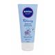 Nivea Baby Relieving Bottom Ointment Бебешки крем против подсичане за деца 100 ml