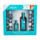 Moroccanoil Treatment Eurovision 2021 Подаръчен комплект  масло за коса Treatment Oil 100 ml + масло за коса Treatment Oil 25 ml