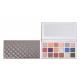 Makeup Revolution London Soft Glamour Eyeshadow Palette Jewel Glow Палитра сенки за очи за жени 18 g