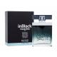 Franck Olivier In Black Eau de Toilette за мъже 50 ml