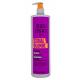 Tigi Bed Head Serial Blonde Шампоан за увредена изрусена коса за жени 970 ml