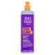 Tigi Bed Head Serial Blonde Purple Toning Шампоан за неутрализиране на жълтите тонове на изрусена коса за жени 400 ml