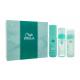 Wella Professionals Invigo Volume Boost Подаръчен комплект  шампоан Invigo Volume Boost 250 ml + маска за коса Invigo Volume Boost 145 ml + стилизираща пяна за коса Invigo Volume Boost 150 ml