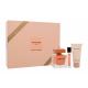 Narciso Rodriguez Narciso Ambrée Подаръчен комплект  EDP 90 ml + EDP Narciso Poudrée 10 ml + лосион за тяло 50 ml