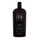 American Crew Detox Детокс шампоан за мъже 1000 ml