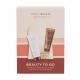 Vita Liberata Beauty To Go Подаръчен комплект  автобронзант Fabulous Self Tanning Grabual Lotion 50 ml + тонален крем за лице и тяло Body Blur High Definition Body Makeup 30 ml Latte + ръкавица за нанасяне на автобронзант 1 бр 