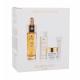 Guerlain Abeille Royale Programme Anti-Age Подаръчен комплект  масло за лице Abeille Royale Youth Watery Oil 15 ml + дневен крем за лице Abeille Royale Day Cream 7 ml + тоник за лице Abeille Royale Fortifying Lotion With Royal Jelly 15 ml + околоочен