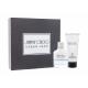 Jimmy Choo Urban Hero Подаръчен комплект  EDP 50 ml + душ гел 100 ml