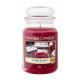 Yankee Candle Letters To Santa Ароматна свещ  623 g
