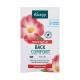 Kneipp Back Comfort Минерална сол за отпускане на гърба и шията 60 g