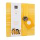 Rituals The Ritual Of Mehr Gift Set Подаръчен комплект  душ пяна The Ritual Of Mehr 200 ml + крем за тяло The Ritual Of Mehr 100 ml + ексфоалиант за тяло The Ritual Of Mehr  125 g + парфюм за интериор 250 ml
