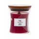 WoodWick Currant Ароматна свещ  85 g