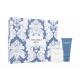 Dolce&Gabbana Light Blue Pour Homme Подаръчен комплект  EDT 75 ml + балсам след бръснене 50 ml