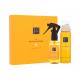 Rituals The Ritual Of Mehr Gift Set Подаръчен комплект  душ пяна The Ritual Of Mehr 50 ml + интериорен спрей The Ritual Of Mehr 50 ml